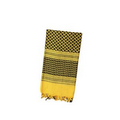 Lightweight Shemagh Military Desert Scarves